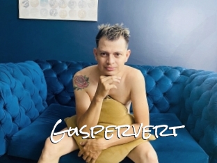 Guspervert