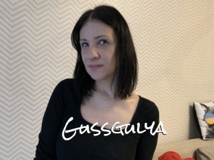 Gussgulya