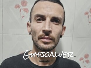 guyjoalver Blow Cum