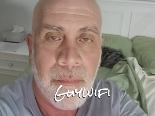 guywifi Blow Cum