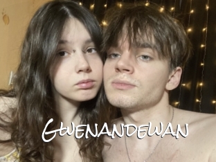 Gwenandewan