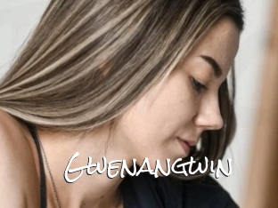 Gwenangwin