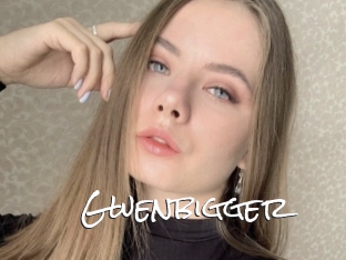 Gwenbigger