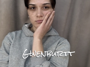 Gwenburtt