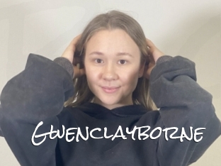 Gwenclayborne