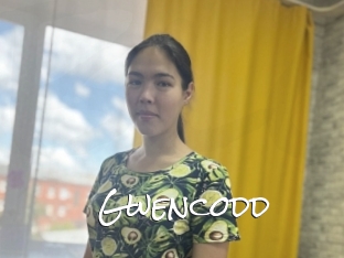 Gwencodd