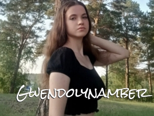 Gwendolynamber