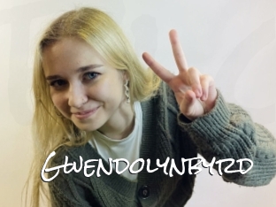 Gwendolynbyrd