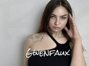 Gwenfaux