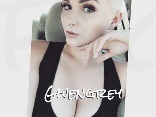 Gwengrey