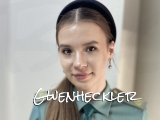 Gwenheckler