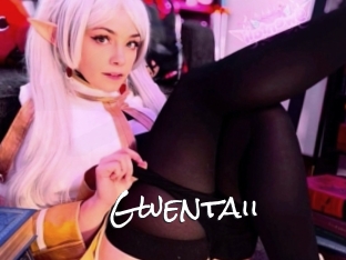 Gwentaii