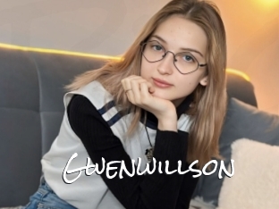 Gwenwillson