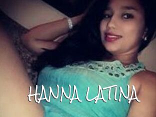 HANNA_LATINA