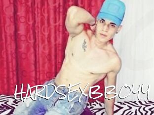 HARDSEXBBOYY