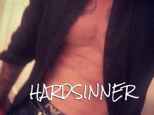 HARDSINNER