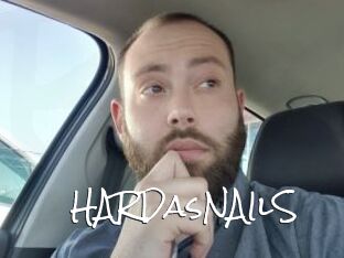 HARDasNAIlS