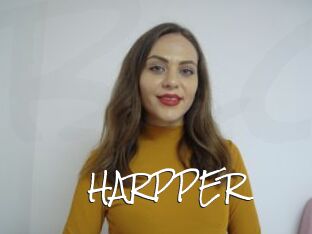 HARPPER