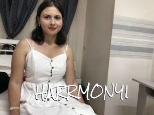 HARRMONYI