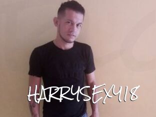 HARRYSEXY18