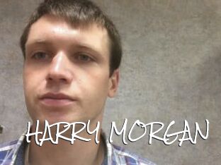 HARRY_MORGAN