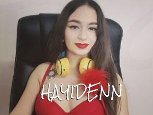 HAYIDENN
