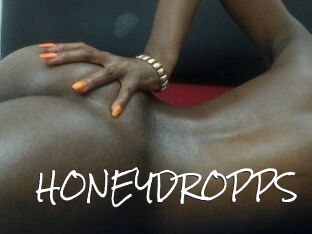 HONEYDROPPS