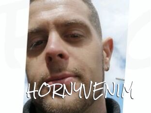 HORNYVENIM