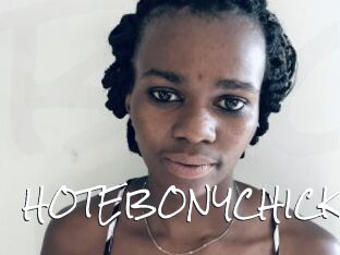 HOTEBONYCHICK