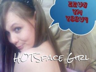 HOTSpace_Girl