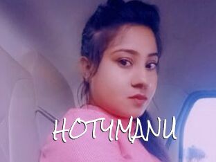 HOTYMANU