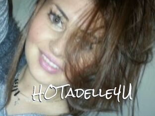 HOTadelle4U