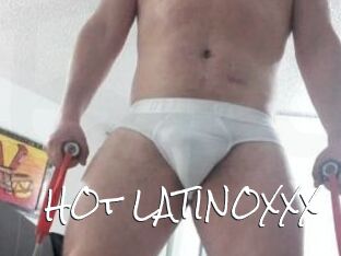 HOt_LATINOXXX