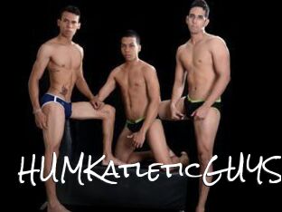 HUMKatleticGUYS