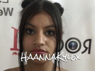 HaannaKylex