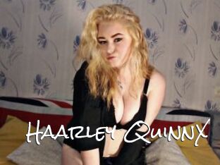 Haarley_QuinnX