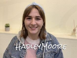 HadleyMoore