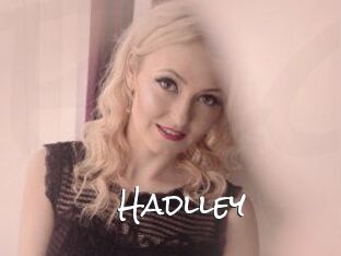 Hadlley