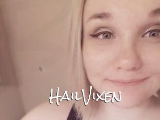 HailVixen