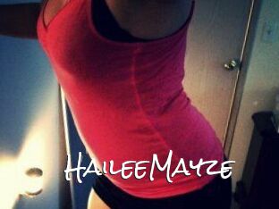 HaileeMayze