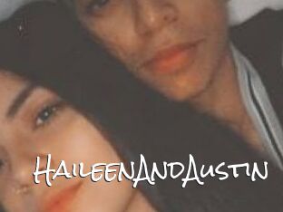 HaileenAndAustin