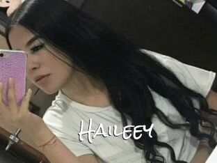 Haileey