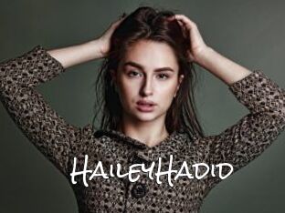 HaileyHadid