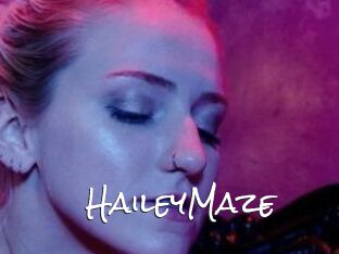 Hailey_Maze