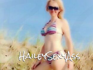 HaileySexyAss