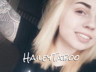 HaileyTaboo