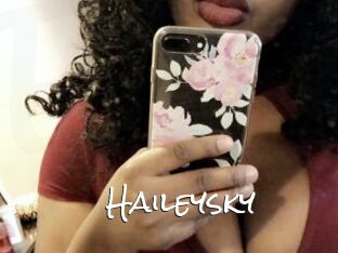 Haileysky