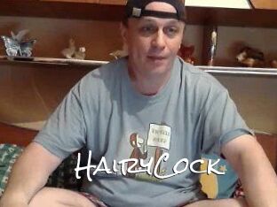 HairyCock