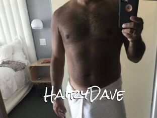 HairyDave