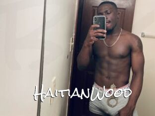 HaitianWood